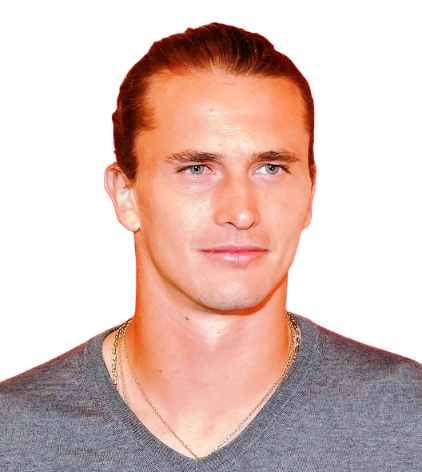 Alexander Zverev